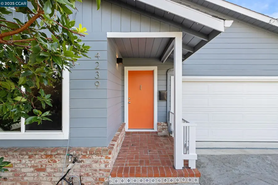 4239 Gregory St, Oakland, CA 94619 - Image #3