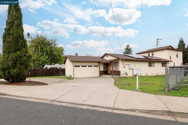 3449 Wren Ave, Concord, CA 94519