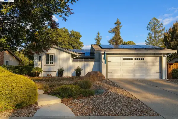 871 Everglades Ln, Livermore, CA 94551