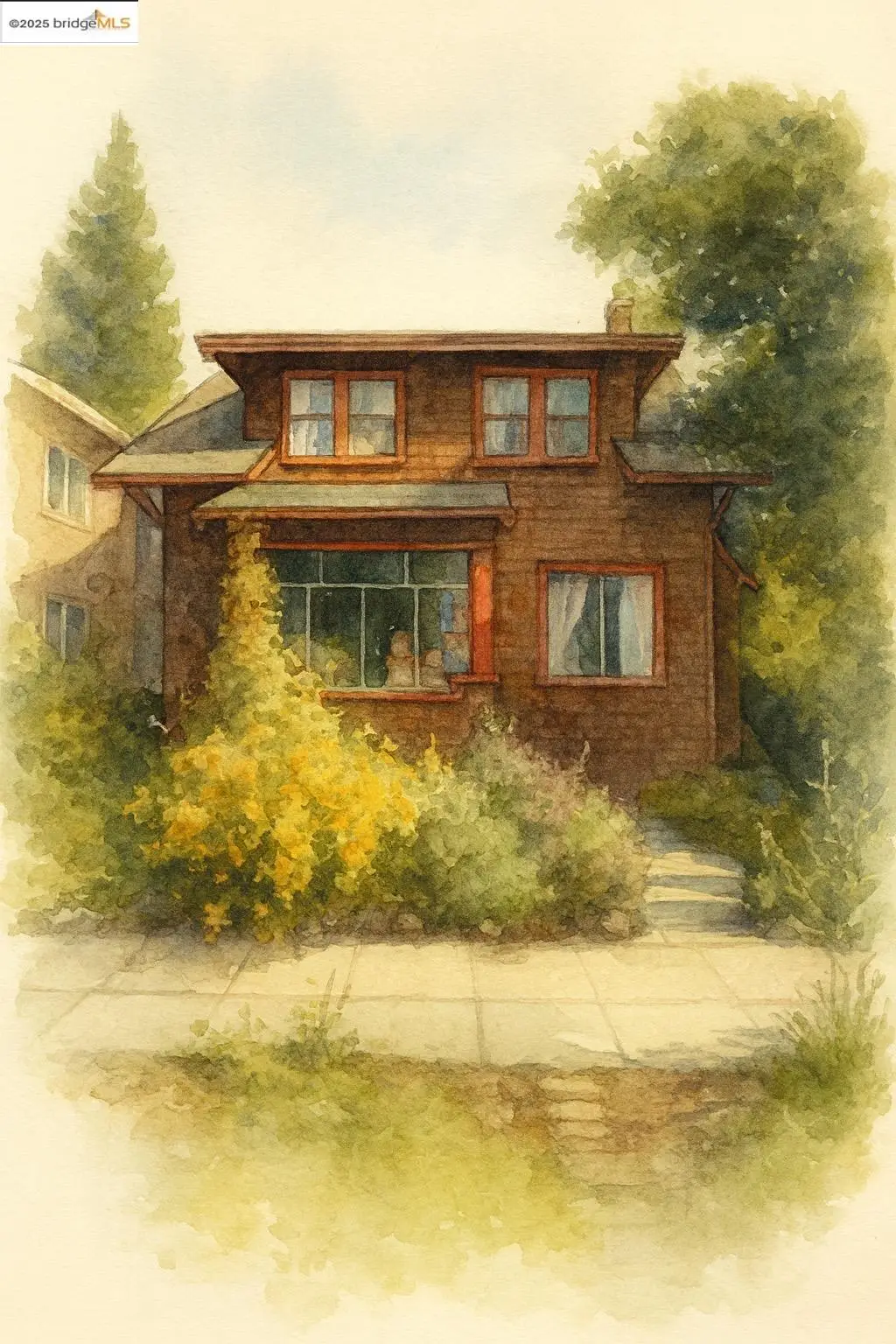 1907 Mcgee Ave, Berkeley, CA 94703 - Image #1