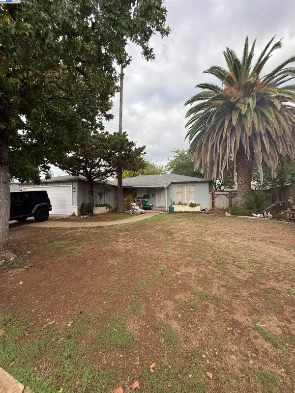 5503 Nebraska Drive, Concord, CA 94521