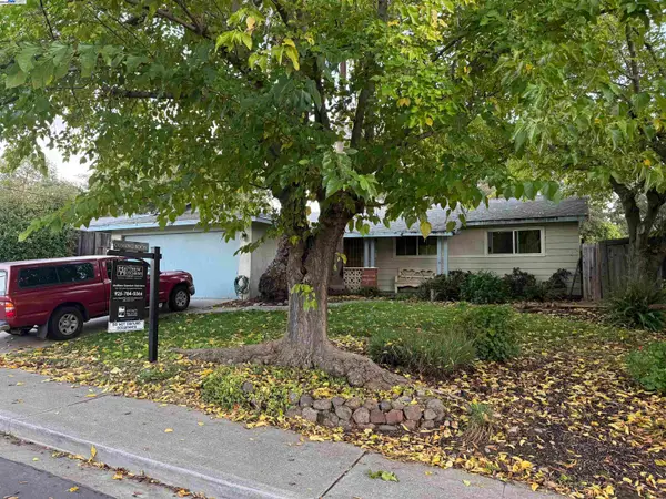 1271 Kentucky Drive, Concord, CA 94521