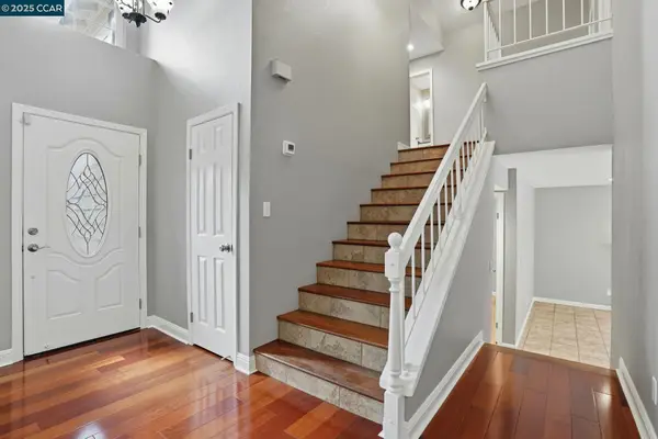 3025 Sunflower Dr, Antioch, CA 94531