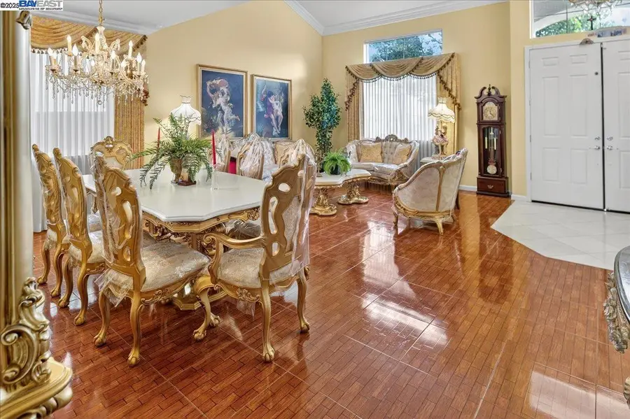 3505 Park Ridge Dr, Richmond, CA 94806 - Image #2