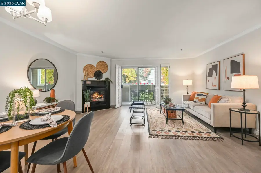 2550 Oak Rd. #209, Walnut Creek, CA 94596 - Image #3