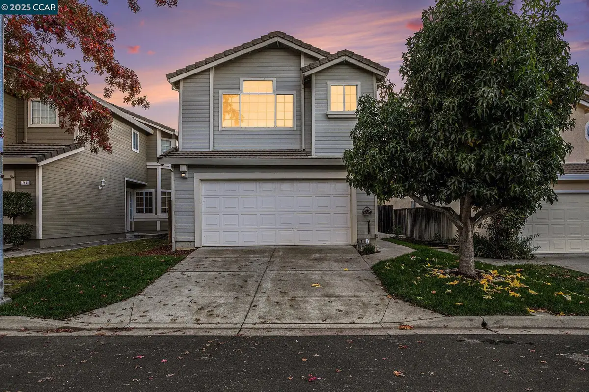 745 Bayshore St, Martinez, CA 94553 - Image #1