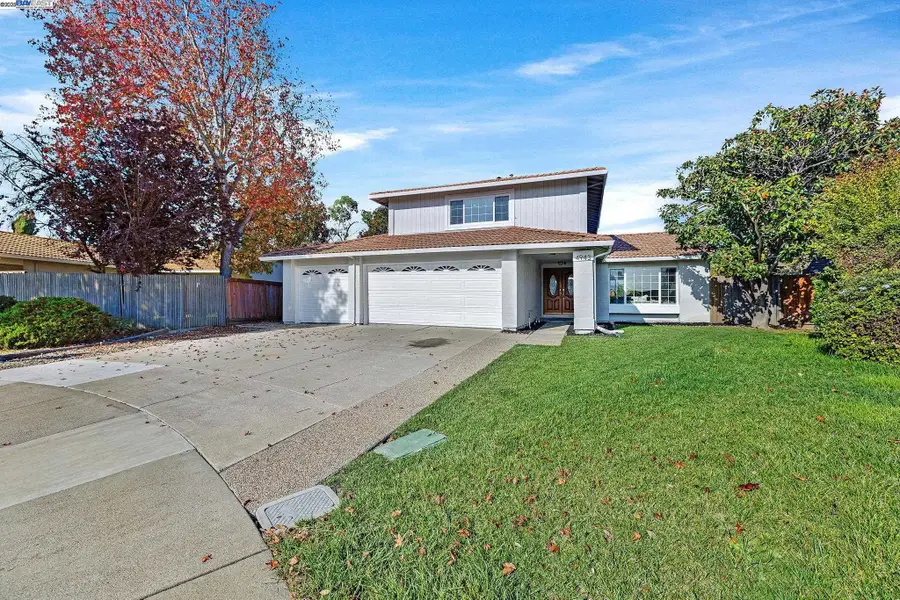 4943 Antioch Loop, Union City, CA 94587 - Image #2