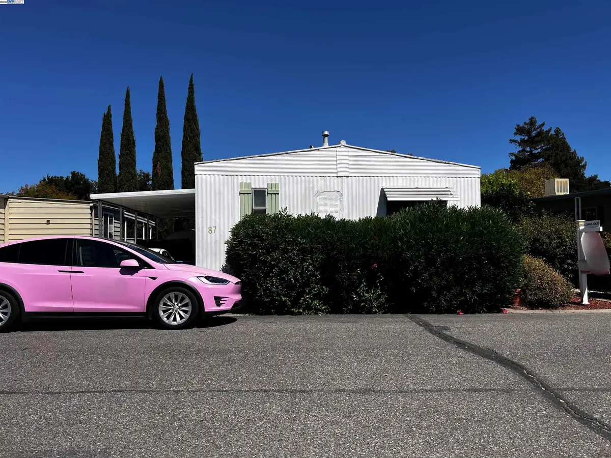 5450 Monterey Rd #87, San Jose, CA 95111 - Image #1