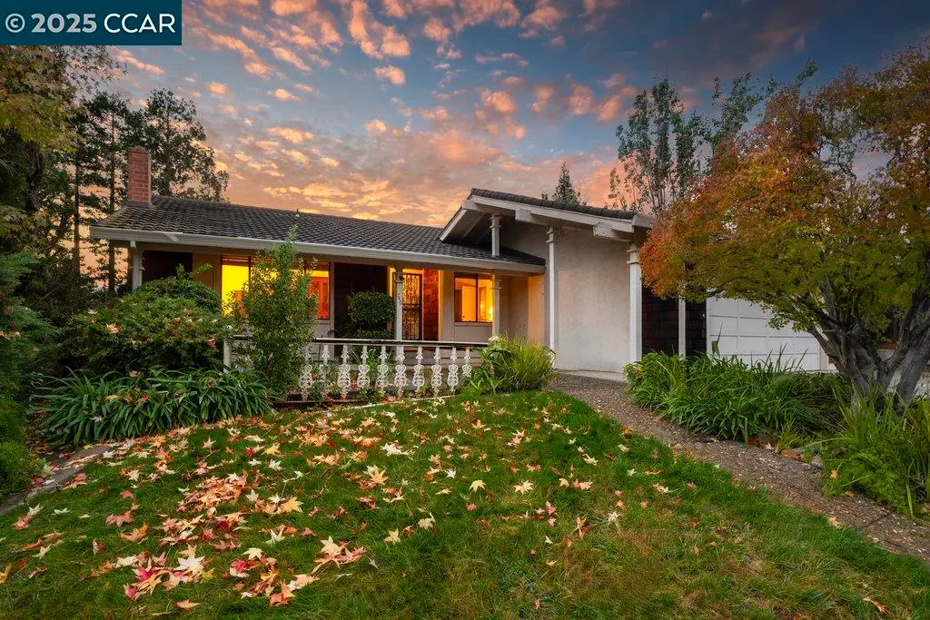 740 Sunflower Ct, Concord, CA 94518 - Image #1