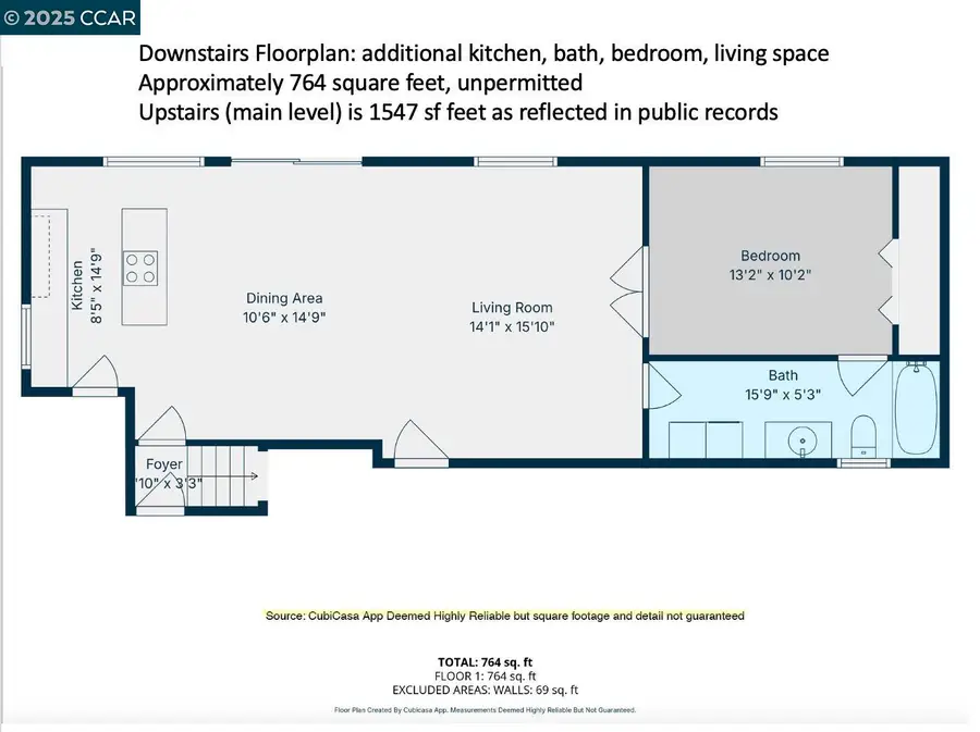 740 Sunflower Ct, Concord, CA 94518 - Image #2