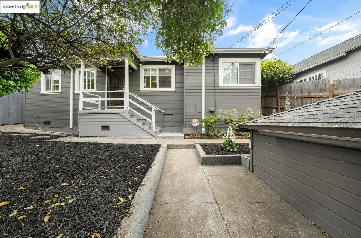 2162 35th Ave, Oakland, CA 94601 - Image #1