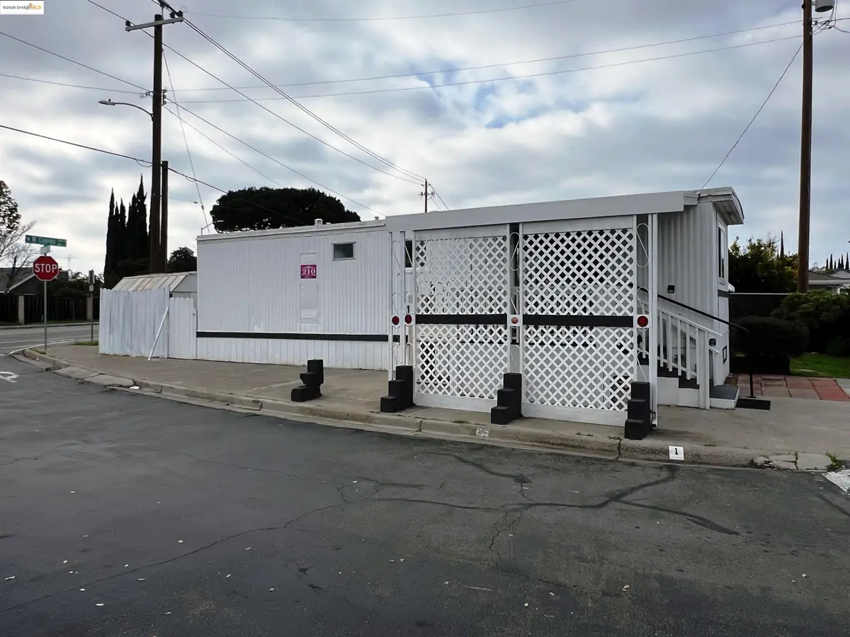 210 W Cypress #1, Oakley, CA 94561 - Image #1