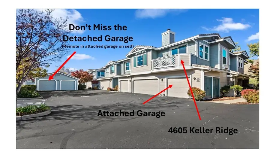 4605 Keller Ridge Dr, Clayton, CA 94517 - Image #3