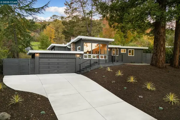 3337 S Lucille Ln, Lafayette, CA 94549