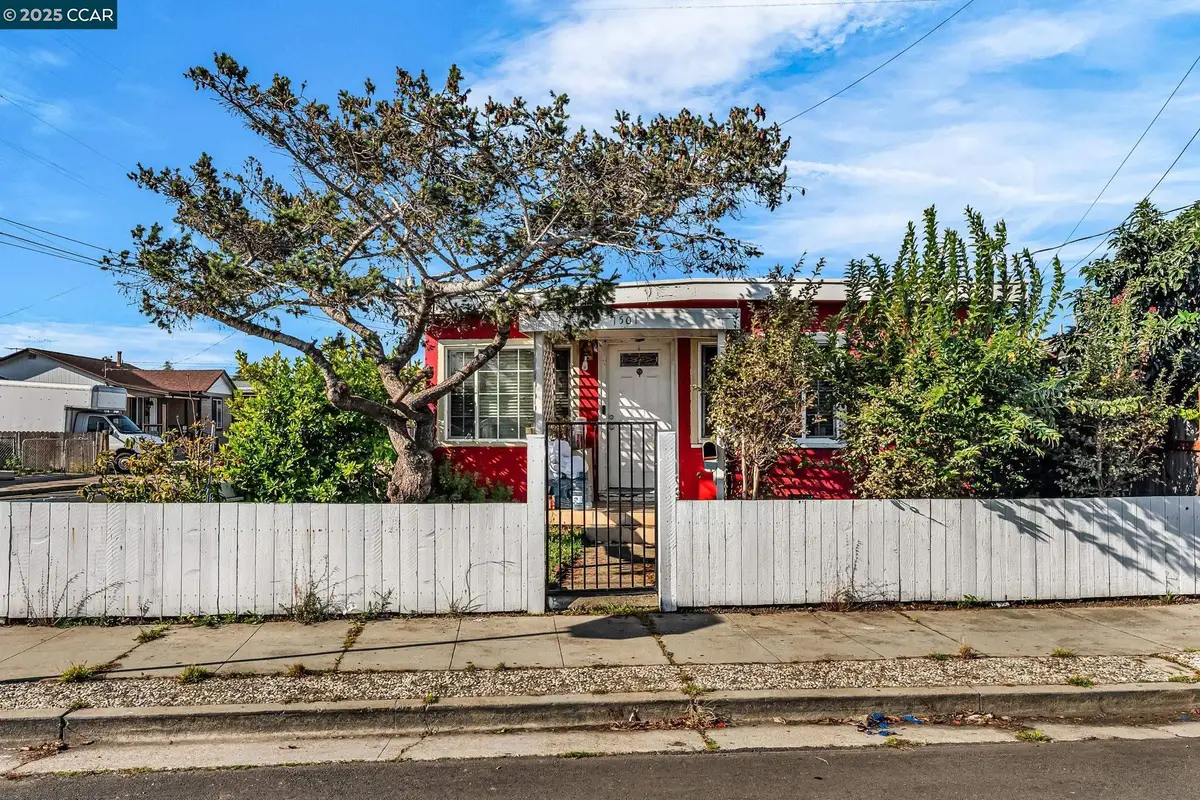 1501 Hayes, Richmond, CA 94806 - #1