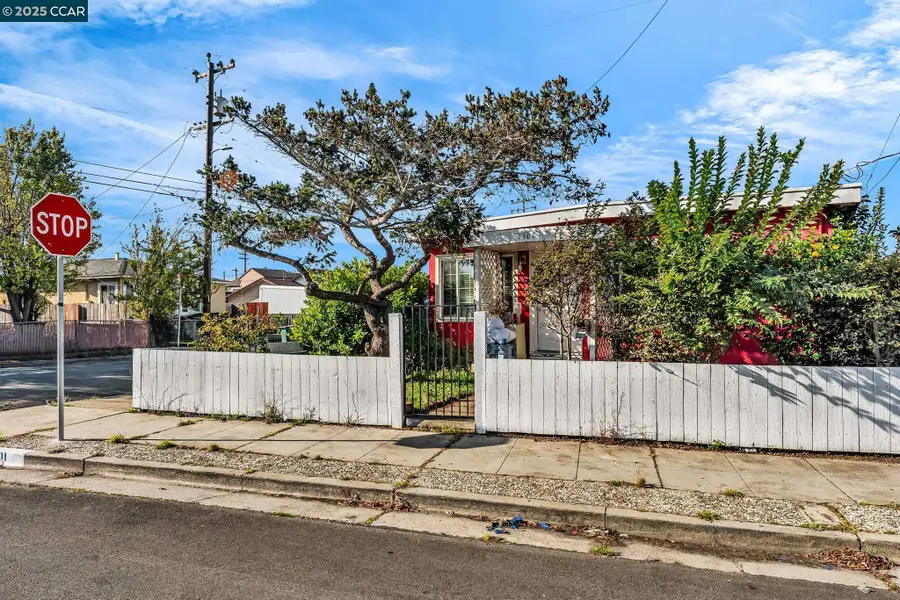 1501 Hayes, Richmond, CA 94806 - #3