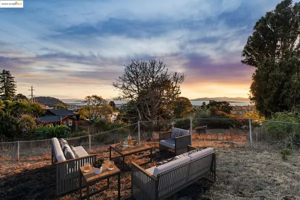 7553 Stockton, El Cerrito, CA 94530