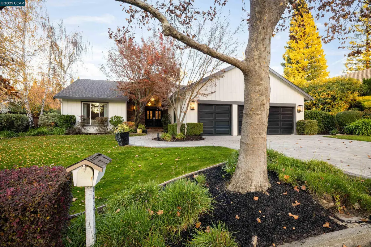 332 Red Maple Drive, Danville, CA 94506 - Image #1