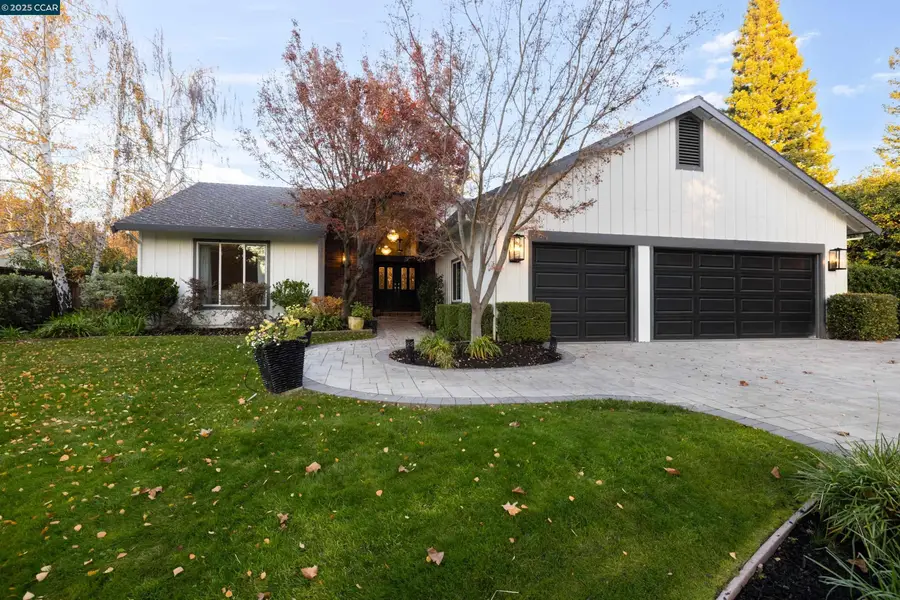 332 Red Maple Drive, Danville, CA 94506 - Image #2