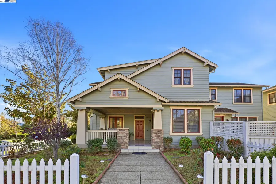 1142 Taraya Ter, Hercules, CA 94547 - Image #2