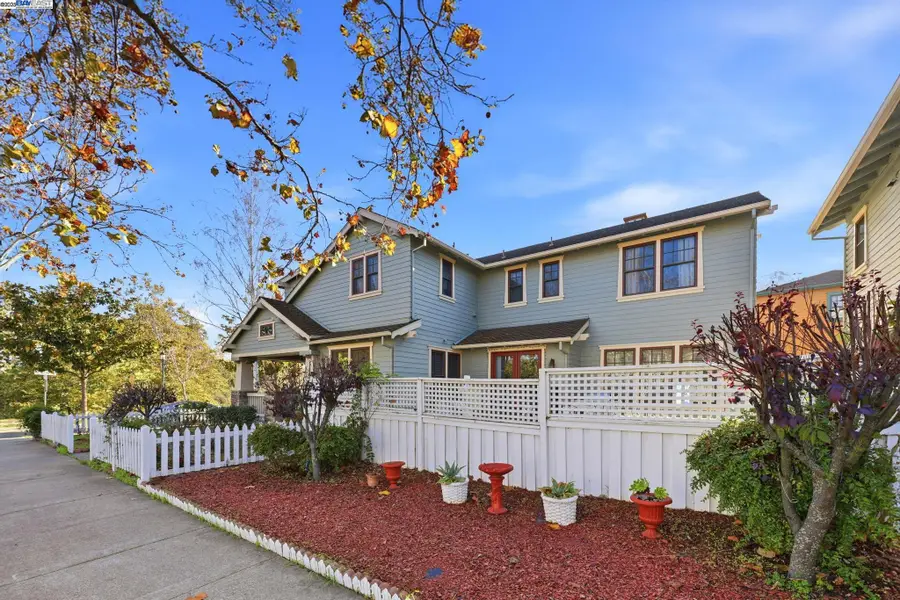 1142 Taraya Ter, Hercules, CA 94547 - Image #3