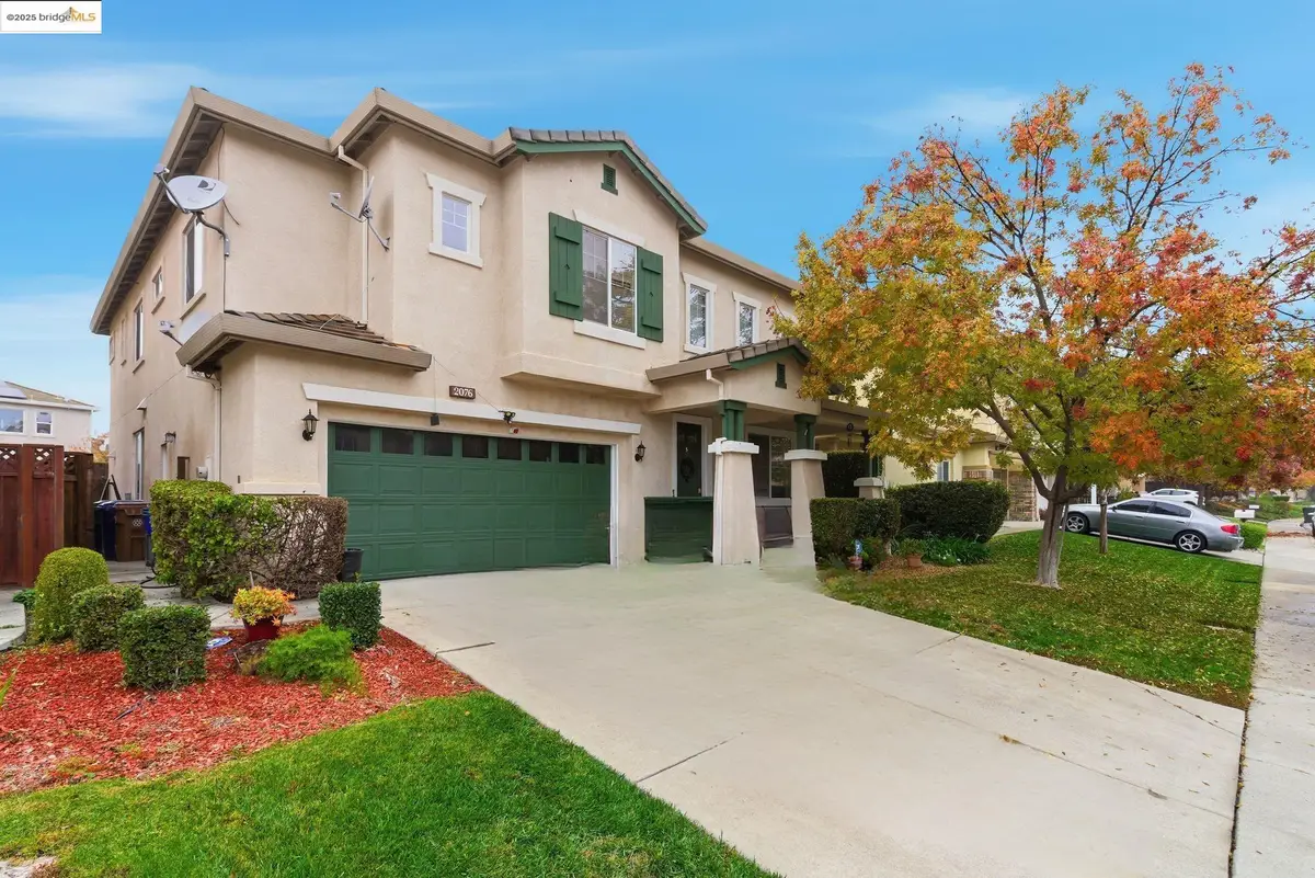 2076 Catalpa Way, Antioch, CA 94509 - Image #1