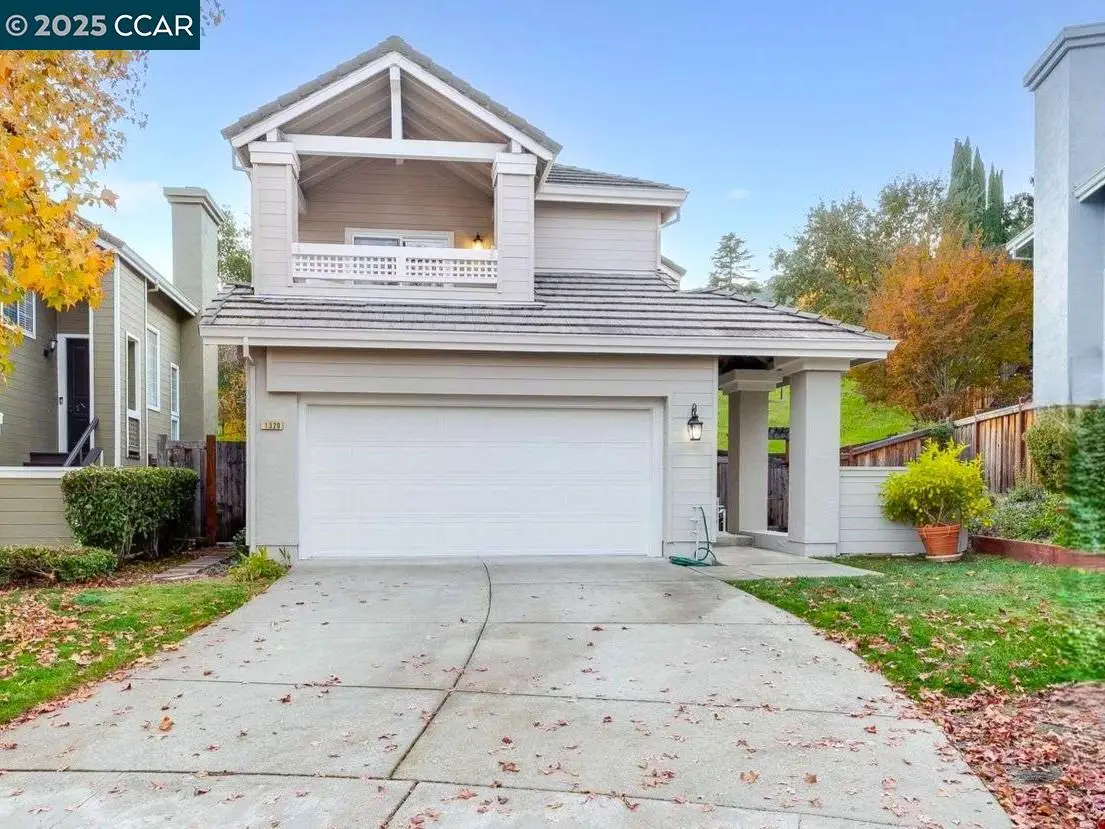 1320 Strawberry Court, Danville, CA 94526 - Image #1