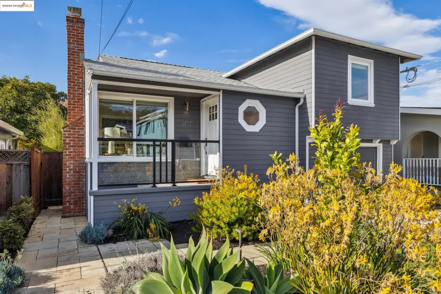 1417 Richmond St, El Cerrito, CA 94530 - Image #2