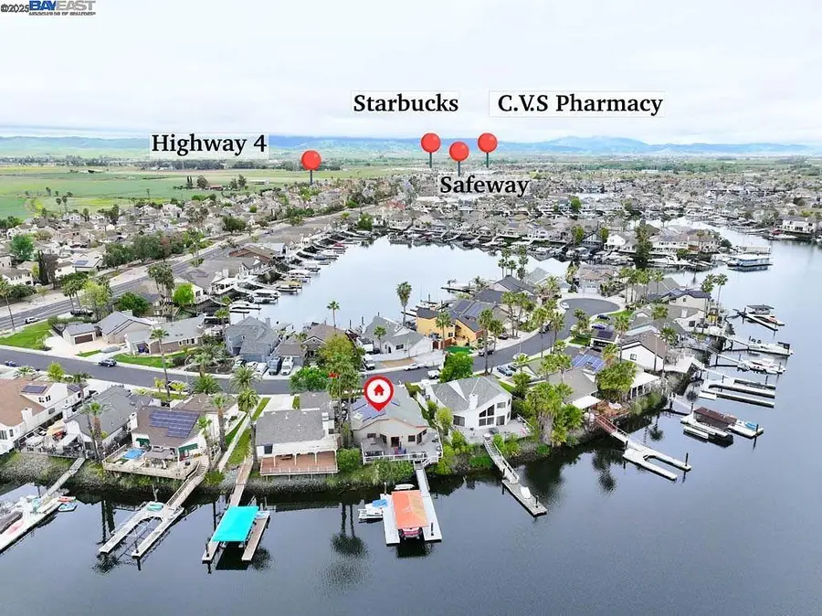 2287 Cove Ct, Discovery Bay, CA 94505 - #3