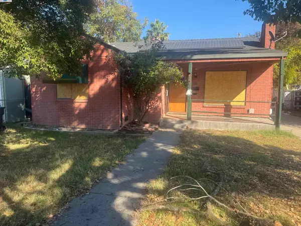 Address Withheld By Seller, Stockton, CA 95203