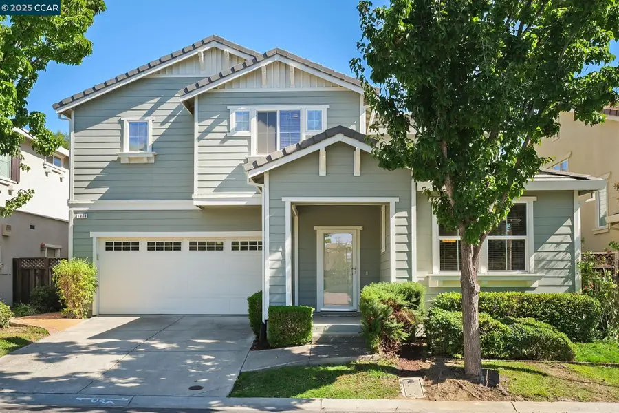 1775 Rose Gate Cmn, Livermore, CA 94551 - Image #2