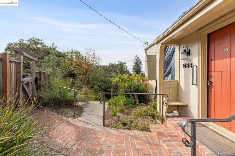 1444 Scenic Ave, Berkeley, CA 94708 - Image #3