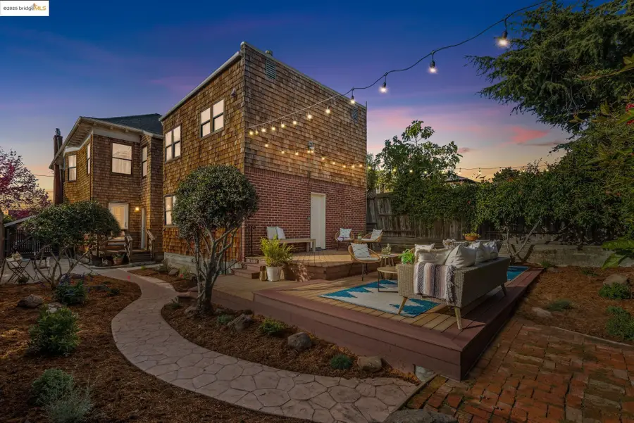 1521 Josephine St, Berkeley, CA 94703 - Image #2