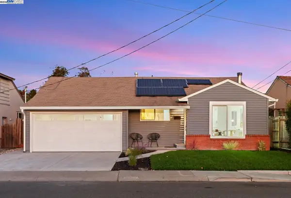 14700 Acacia St, San Leandro, CA 94579