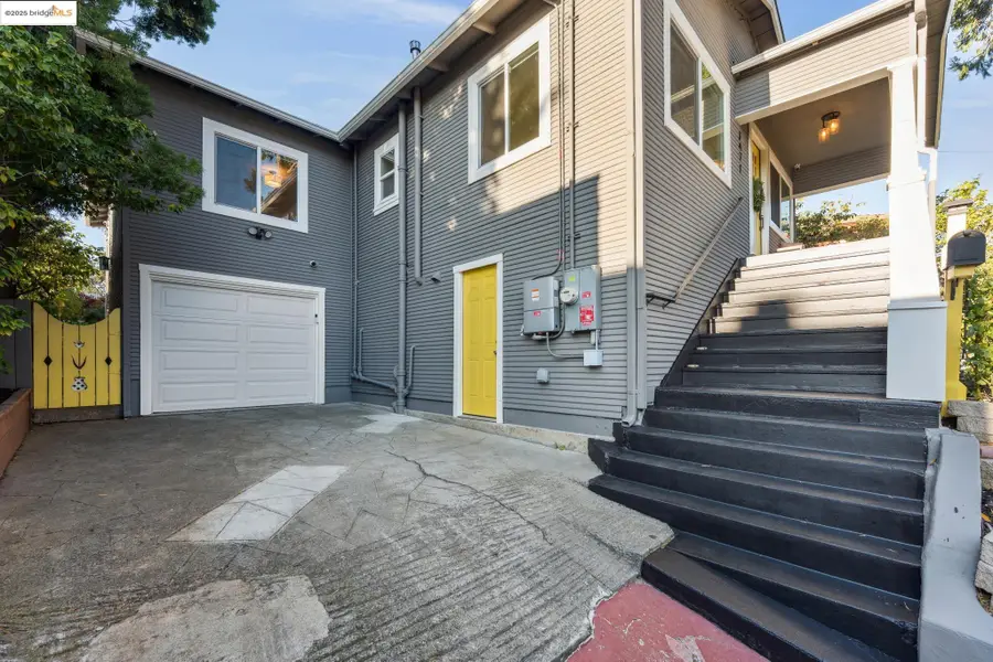 3471 Morcom Ave, Oakland, CA 94619 - Image #2