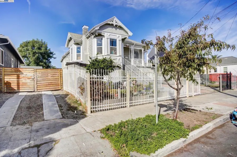 1725 96th Ave, Oakland, CA 94603 - Image #3
