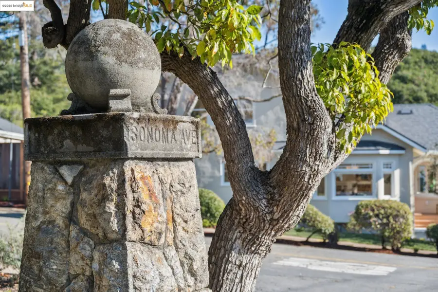 1833 Sonoma, Berkeley, CA 94707 - Image #2