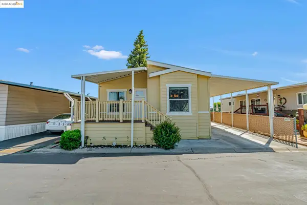 4603 Balfour Rd #47, Brentwood, CA 94513