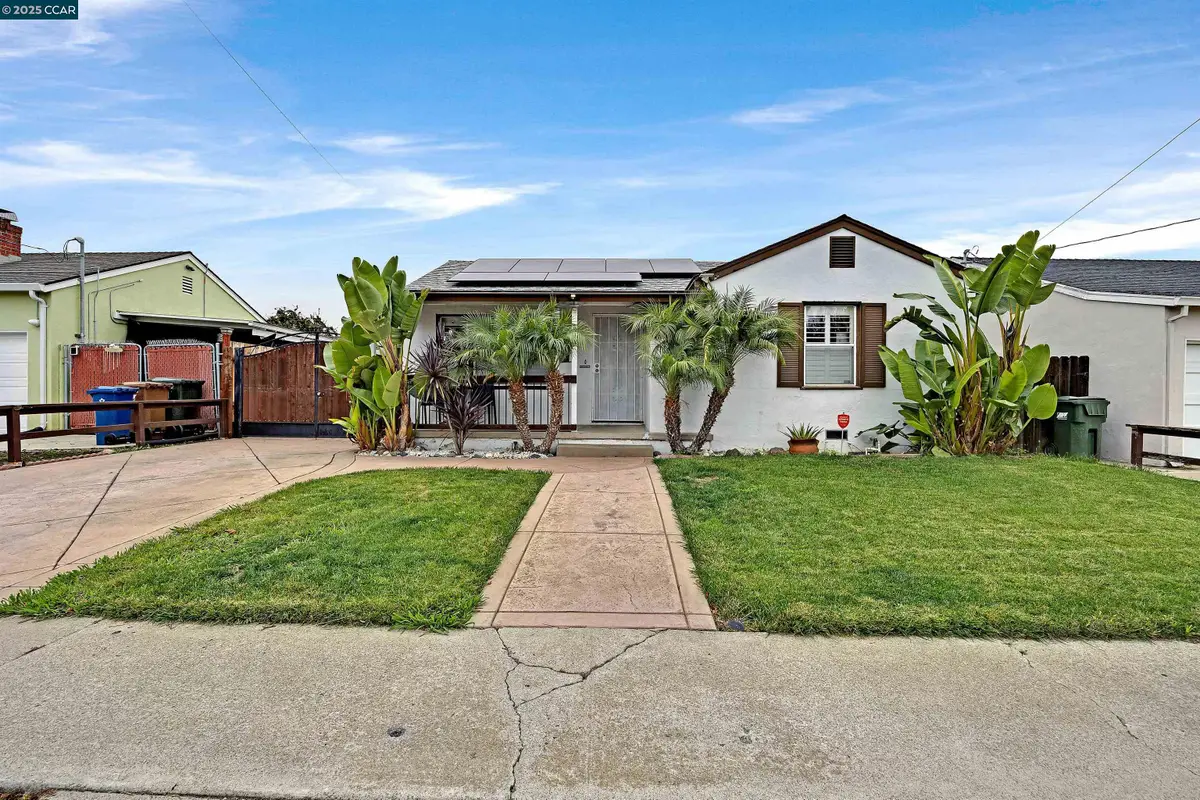 205 John Gildi Ave, Antioch, CA 94509 - Image #1