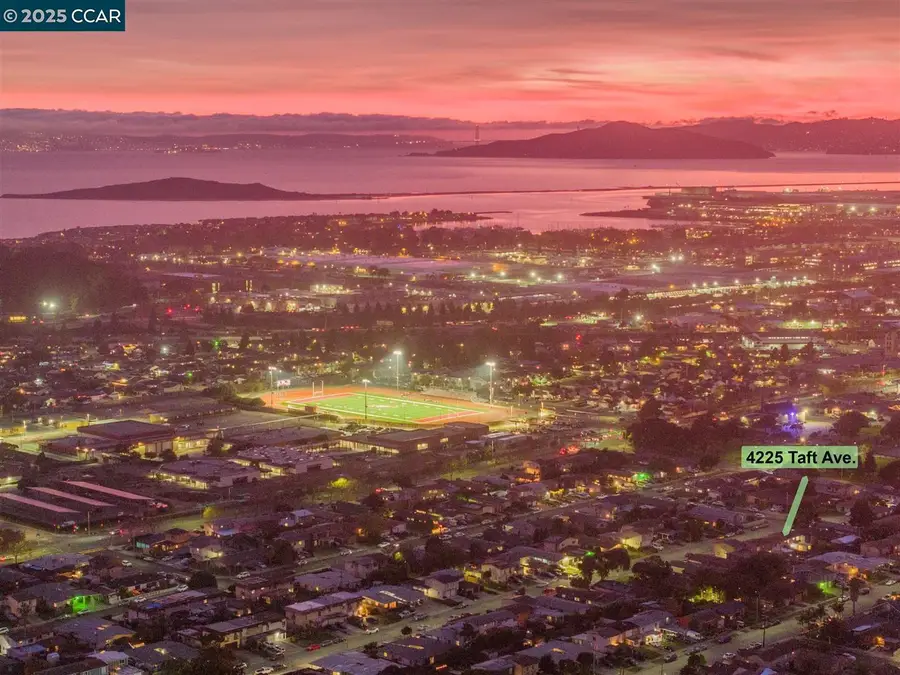 4225 Taft Ave, Richmond, CA 94804 - Image #3