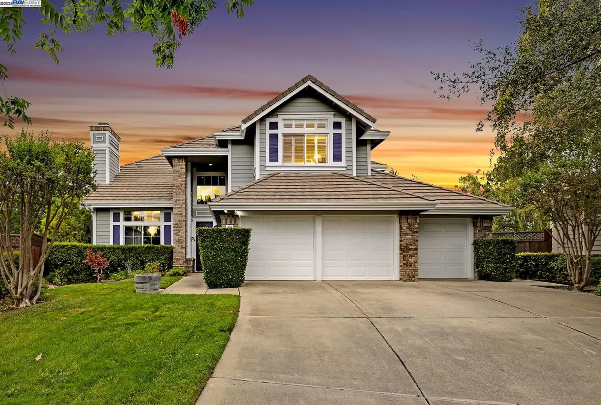 488 Montori Ct, Pleasanton, CA 94566 - Image #1