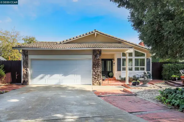 41 Mt Shasta Pl, Clayton, CA 94517