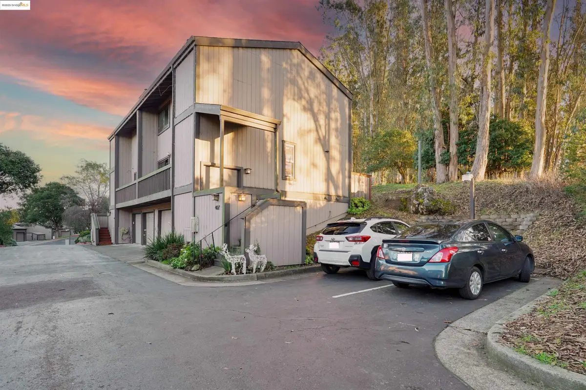 407 Vista Heights Rd, El Cerrito, CA 94530 - Image #1
