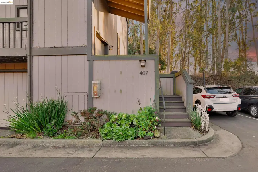 407 Vista Heights Rd, El Cerrito, CA 94530 - Image #3