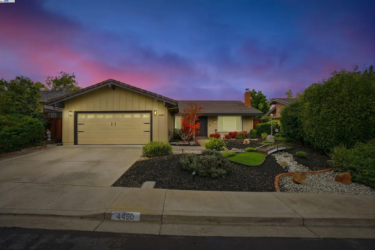 4490 Buckthorn Ct, Concord, CA 94521 - Image #1