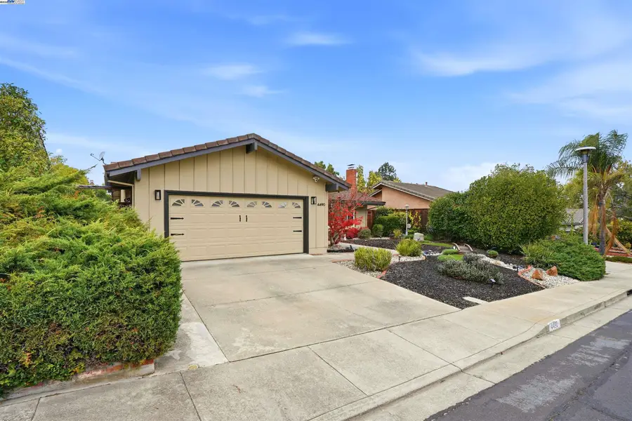 4490 Buckthorn Ct, Concord, CA 94521 - Image #3