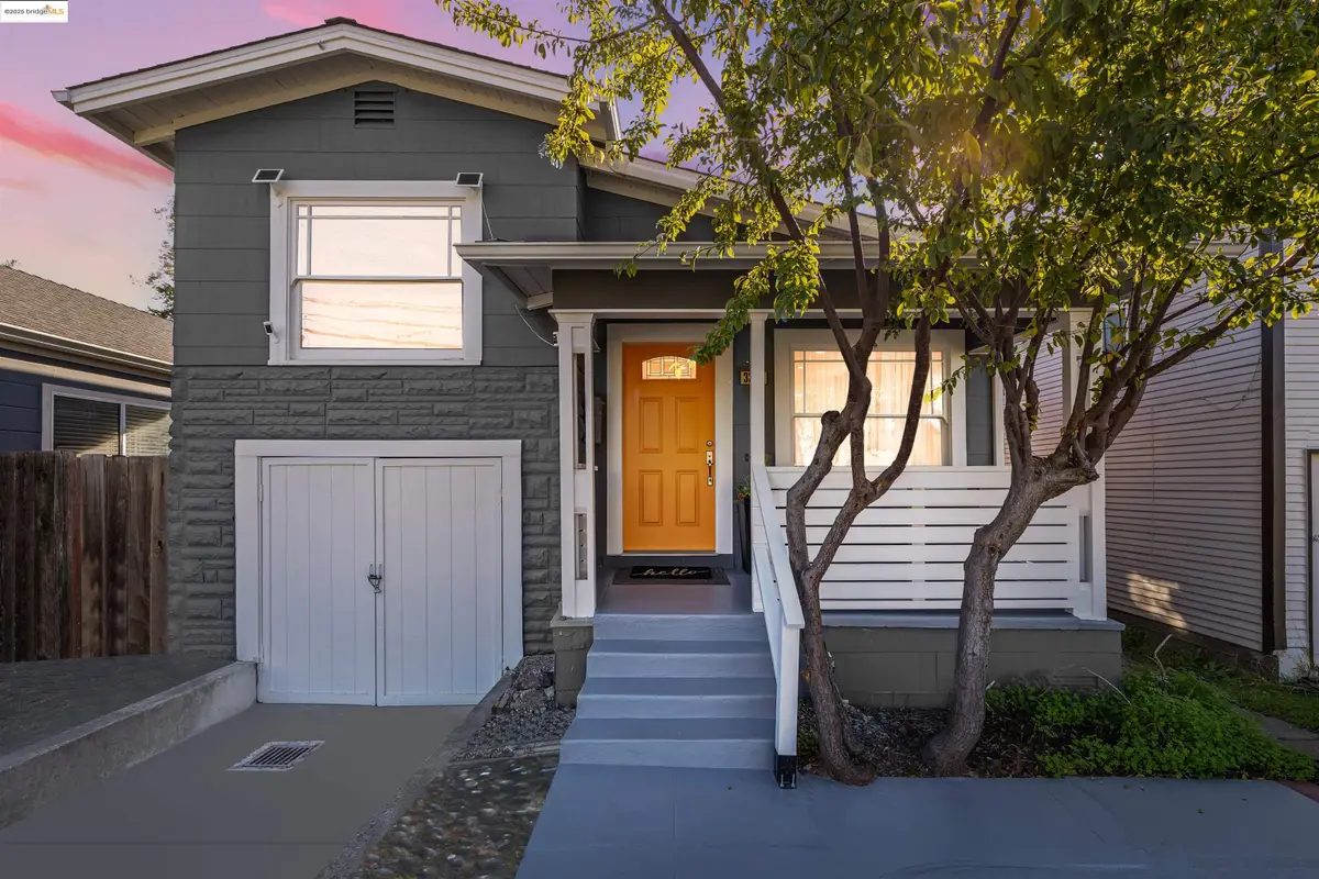 3388 64th Ave, Oakland, CA 94605 - Image #1