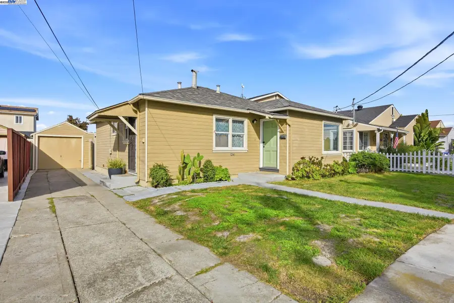 1246 Aileen Street, San Leandro, CA 94577 - Image #2