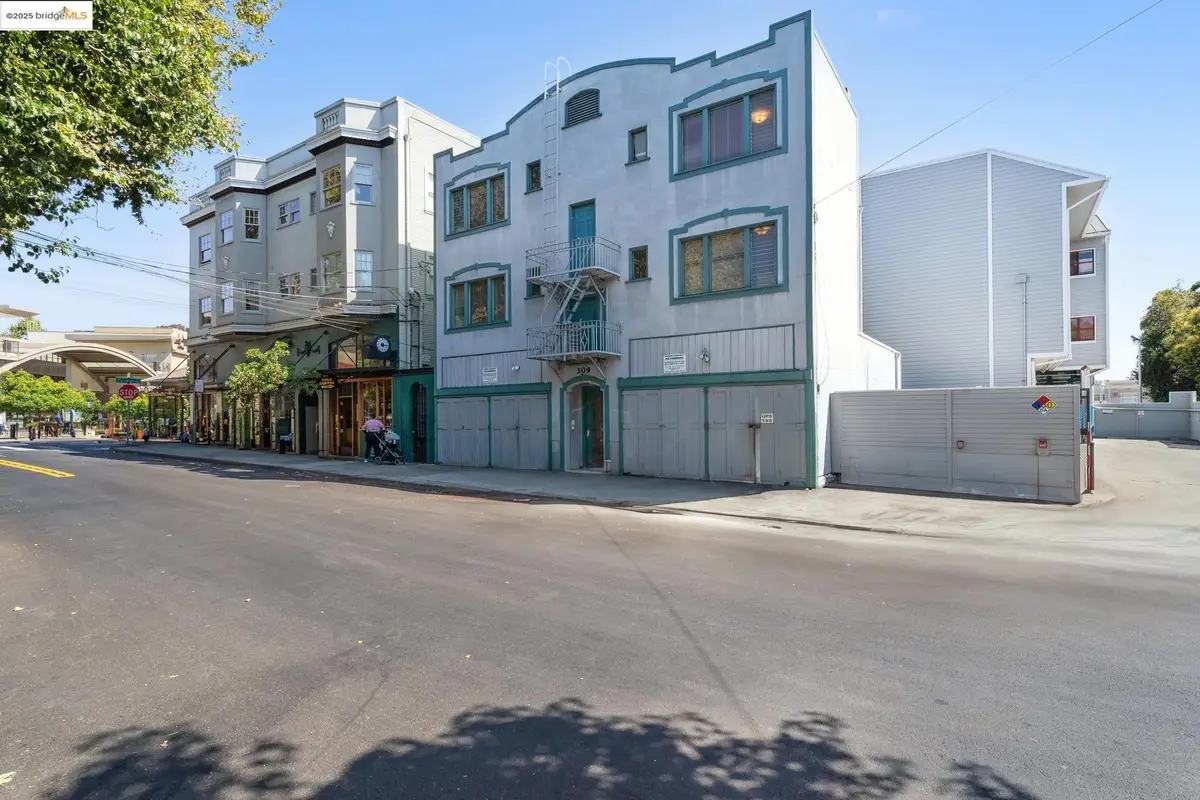 309 63rd Street, Oakland, CA 94618 - Image #1