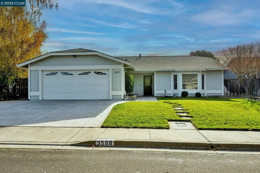 3588 Ballantyne Drive, Pleasanton, CA 94566 - Image #2